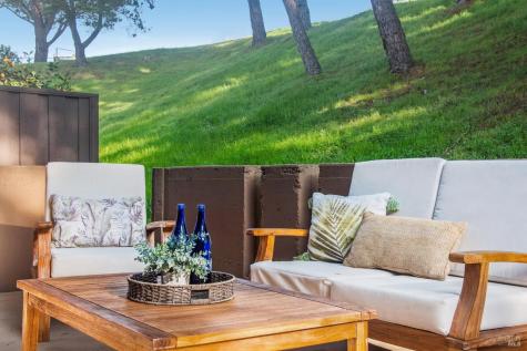 96 Forest Lane San Rafael CA 94903