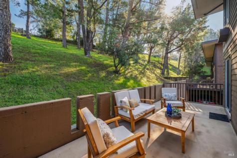 96 Forest Lane San Rafael CA 94903