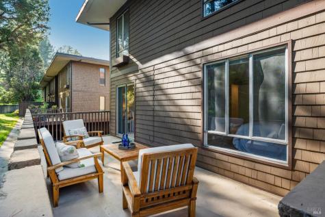 96 Forest Lane San Rafael CA 94903