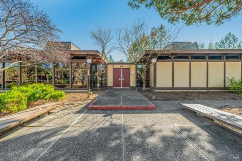 96 Forest Lane San Rafael CA 94903
