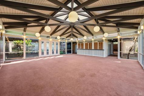 96 Forest Lane San Rafael CA 94903
