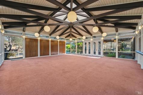 96 Forest Lane San Rafael CA 94903