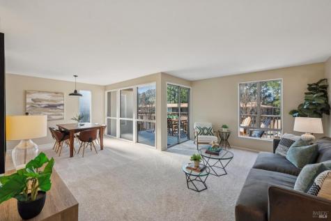 96 Forest Lane San Rafael CA 94903