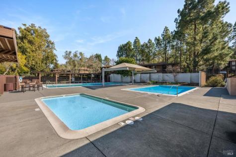 96 Forest Lane San Rafael CA 94903