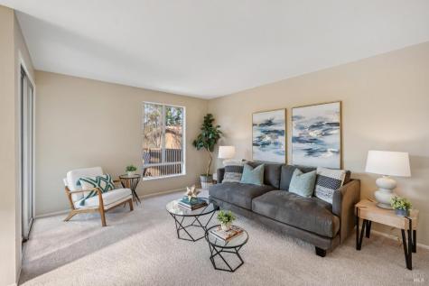 96 Forest Lane San Rafael CA 94903