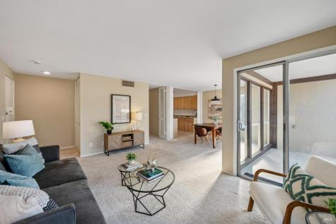 96 Forest Lane San Rafael CA 94903