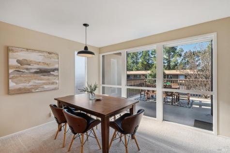 96 Forest Lane San Rafael CA 94903