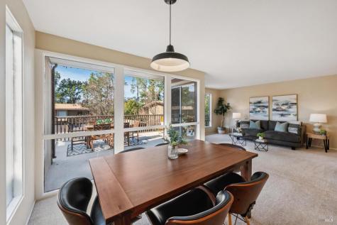 96 Forest Lane San Rafael CA 94903