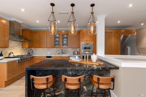 55 De Silva Island Drive Mill Valley CA 94941