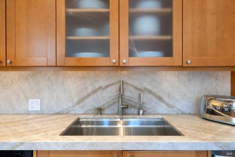 55 De Silva Island Drive Mill Valley CA 94941