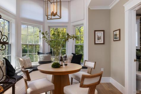 55 De Silva Island Drive Mill Valley CA 94941