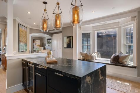 55 De Silva Island Drive Mill Valley CA 94941