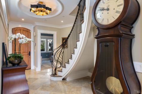 55 De Silva Island Drive Mill Valley CA 94941