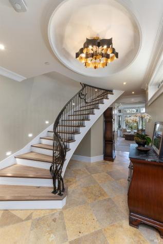 55 De Silva Island Drive Mill Valley CA 94941