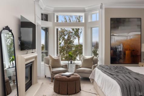 55 De Silva Island Drive Mill Valley CA 94941