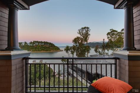 55 De Silva Island Drive Mill Valley CA 94941