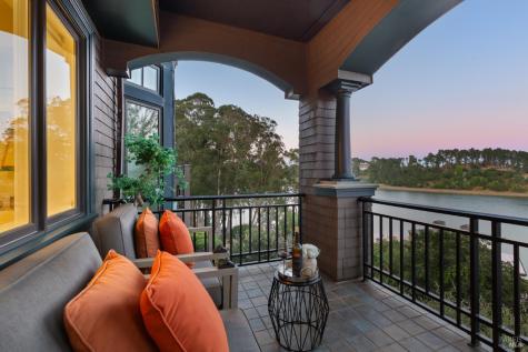 55 De Silva Island Drive Mill Valley CA 94941