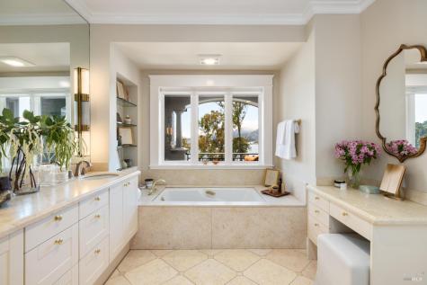 55 De Silva Island Drive Mill Valley CA 94941