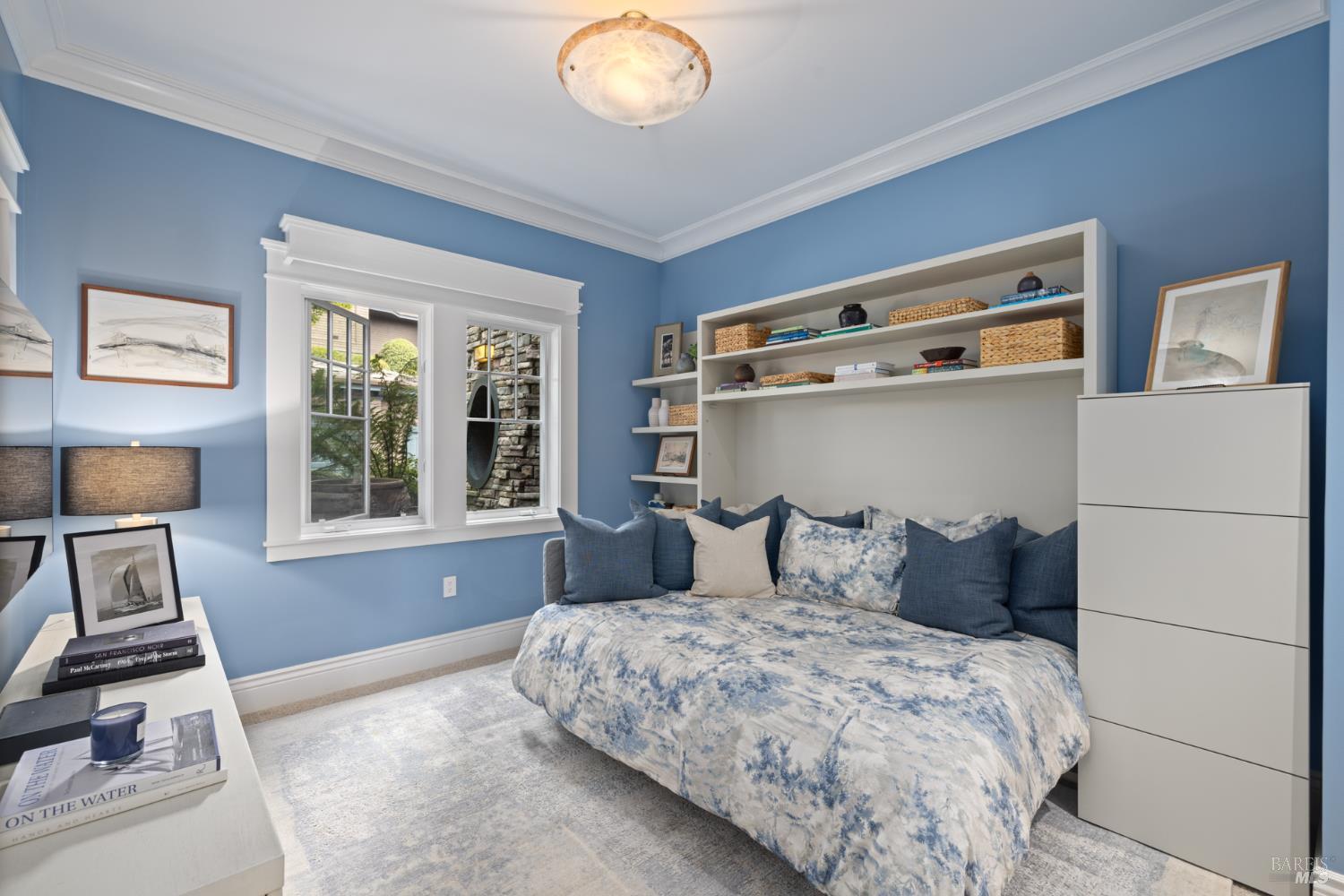 55 De Silva Island Drive Mill Valley CA 94941