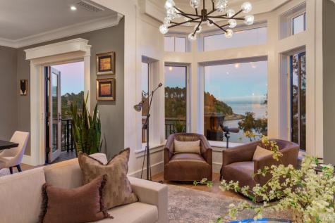 55 De Silva Island Drive Mill Valley CA 94941