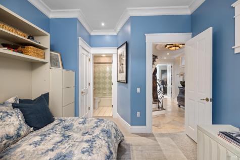 55 De Silva Island Drive Mill Valley CA 94941