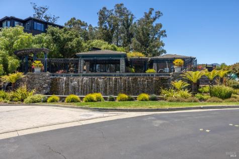 55 De Silva Island Drive Mill Valley CA 94941