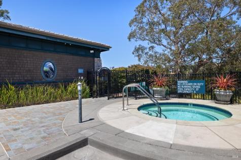55 De Silva Island Drive Mill Valley CA 94941