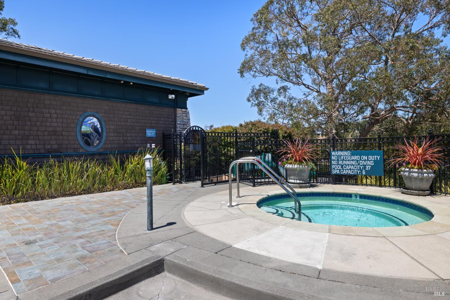 55 De Silva Island Drive Mill Valley CA 94941