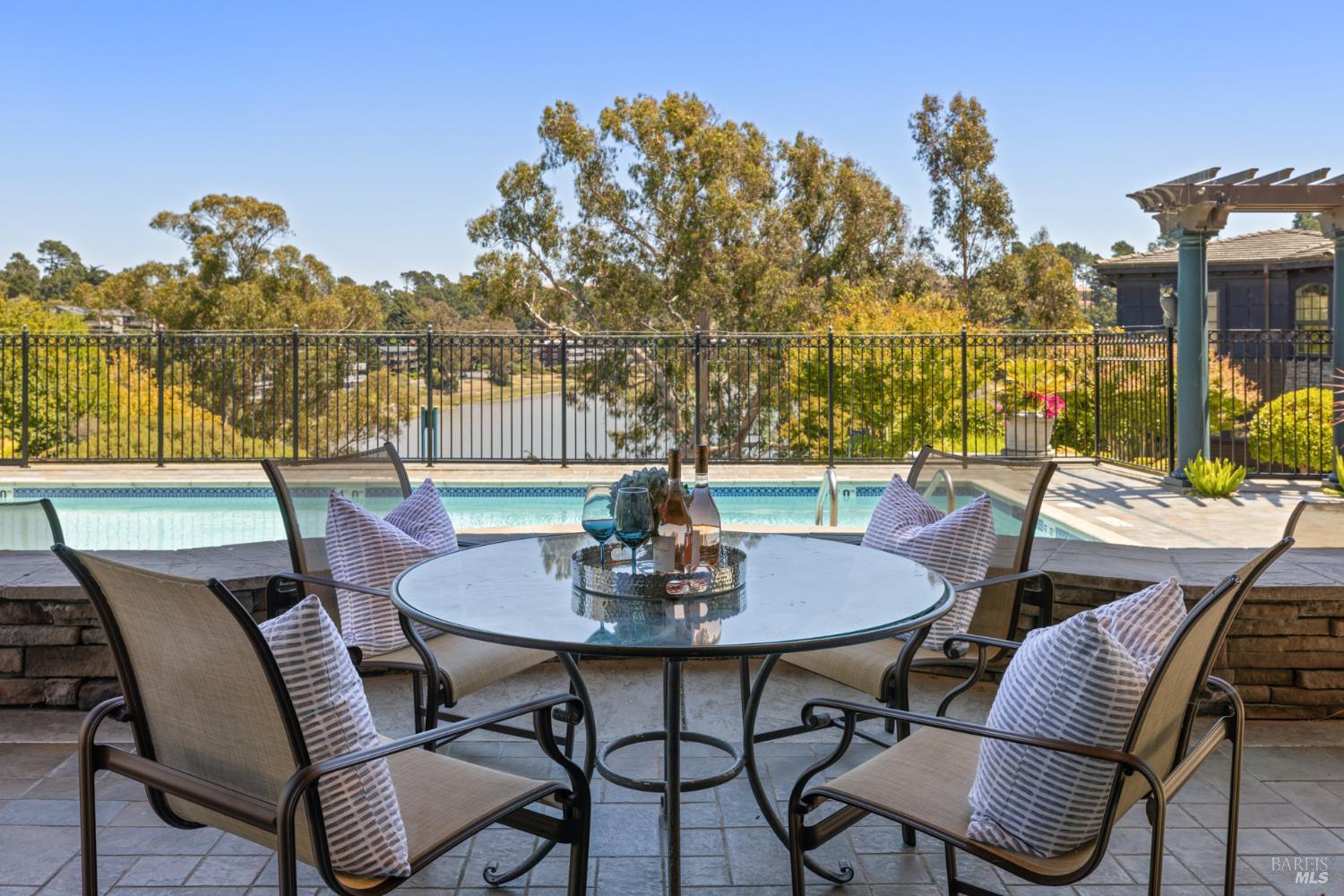 55 De Silva Island Drive Mill Valley CA 94941