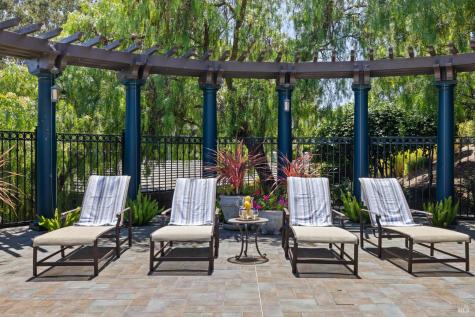 55 De Silva Island Drive Mill Valley CA 94941