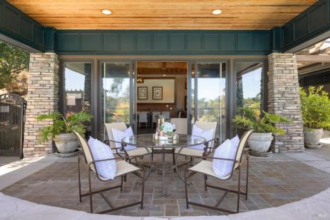 55 De Silva Island Drive Mill Valley CA 94941