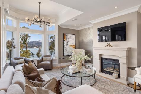 55 De Silva Island Drive Mill Valley CA 94941