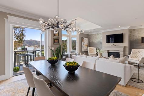 55 De Silva Island Drive Mill Valley CA 94941