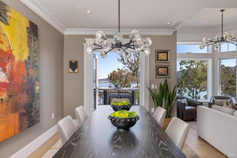 55 De Silva Island Drive Mill Valley CA 94941