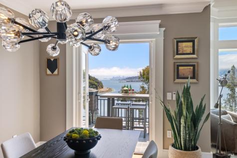 55 De Silva Island Drive Mill Valley CA 94941