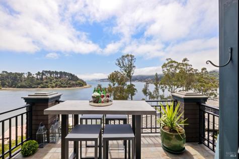 55 De Silva Island Drive Mill Valley CA 94941