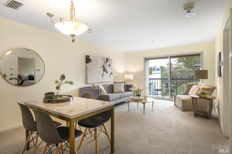 100 Thorndale Drive San Rafael CA 94903