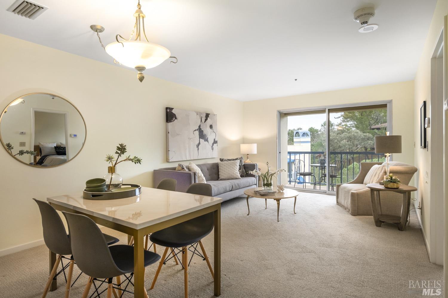 100 Thorndale Drive San Rafael CA 94903