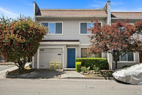 74 Mariner Green Drive Corte Madera CA 94925