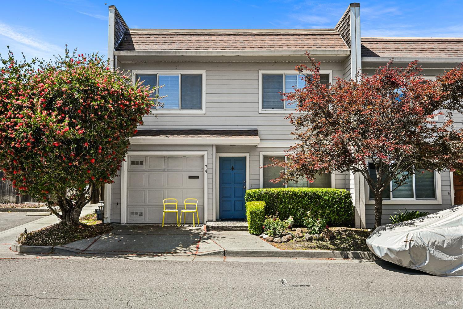 74 Mariner Green Drive Corte Madera CA 94925