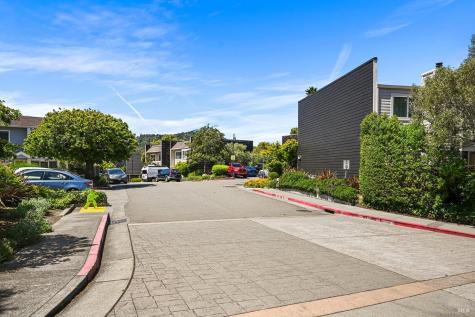 74 Mariner Green Drive Corte Madera CA 94925