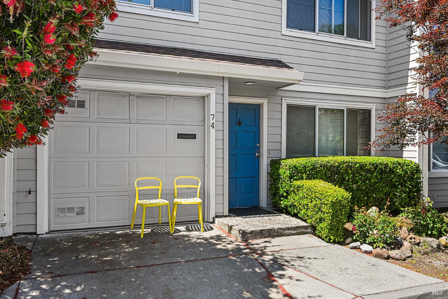 74 Mariner Green Drive Corte Madera CA 94925