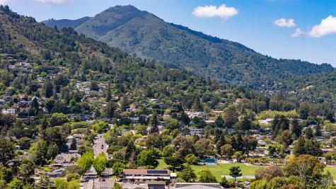 74 Mariner Green Drive Corte Madera CA 94925