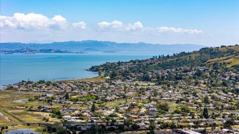 74 Mariner Green Drive Corte Madera CA 94925