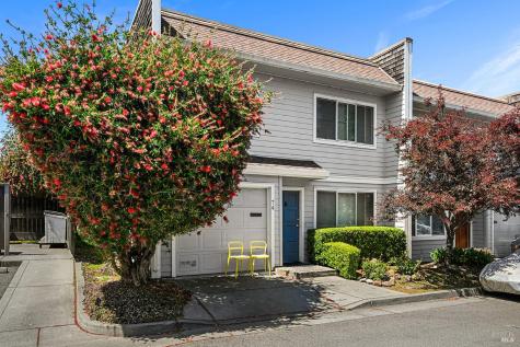74 Mariner Green Drive Corte Madera CA 94925