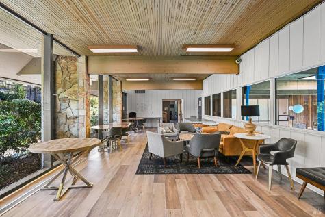 74 Mariner Green Drive Corte Madera CA 94925