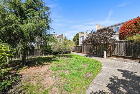 74 Mariner Green Drive Corte Madera CA 94925