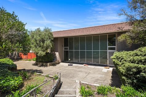 74 Mariner Green Drive Corte Madera CA 94925