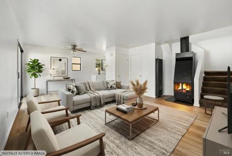 2123 W Steele Lane Santa Rosa CA 95403