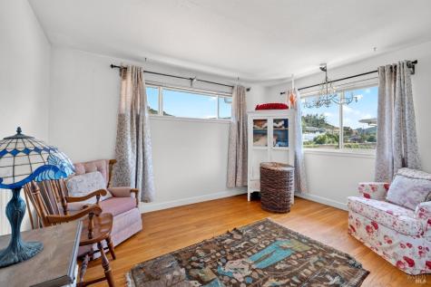 1072 Los Gamos Road San Rafael CA 94903